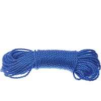 BlueSpot Soft Poly Rope