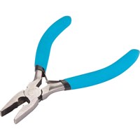 Bluespot Soft Grip Mini Combination Pliers Bluespot Soft Grip Mini Combination Pliers