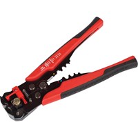 BlueSpot Auto Wire Crimper and Stripper  BlueSpot Auto Wire Crimper and Stripper