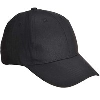Portwest Six Panel Baseball Cap Portwest Six Panel Baseball Cap