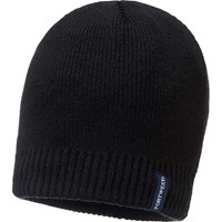 Portwest Waterproof Beanie Hat