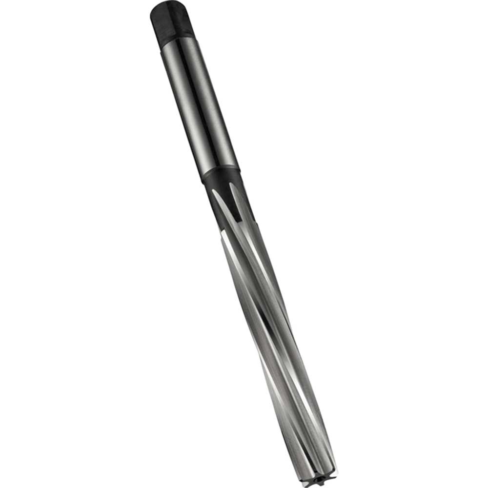 Dormer B100 Hss Straight Shank Hand Reamer Imperial