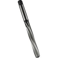 Dormer B100 HSS Straight Shank Hand Reamer Metric Dormer B100 HSS Straight Shank Hand Reamer Metric