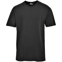 Portwest Thermal Short Sleeve T Shirt Portwest Thermal Short Sleeve T Shirt