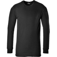 Portwest Thermal Long Sleeve T Shirt Portwest Thermal Long Sleeve T Shirt