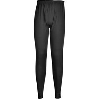 Portwest Mens Thermal Baselayer Leggings