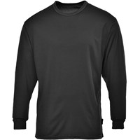 Portwest Long Sleeve Thermal Baselayer Top