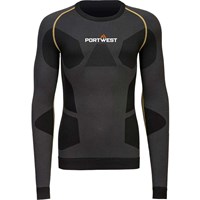 Portwest Dynamic Air Mens Baselayer Top