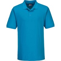 Portwest Naples Polo Shirt Portwest Naples Polo Shirt