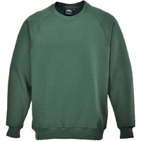 Portwest Mens Roma Sweatshirt