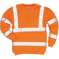 Portwest Class 3 Hi Vis Jumper Portwest Class 3 Hi Vis Jumper