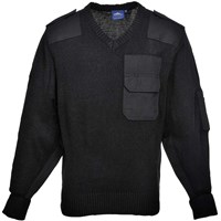 Portwest Nato Mens Sweater