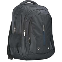 Portwest Triple Pocket General Purpose Backpack