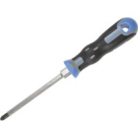 Bahco Tekno+ Hexagon Shank Pozi Screwdriver