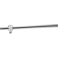 Bahco 1/2" Drive Sliding T Bar for Sockets