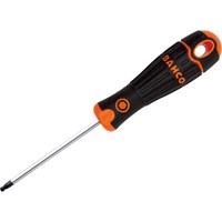 Bahco Ball End Hexagon Screwdriver