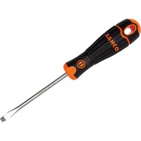 Bahco COFIT Flared Slotted Screwdriver