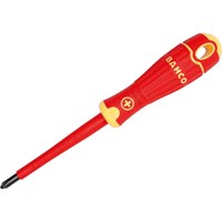 Bahco VDE Insulated Phillips Screwdriver