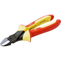 Bahco 2101S Ergo Insulated Side Cutting Pliers Bahco 2101S Ergo Insulated Side Cutting Pliers