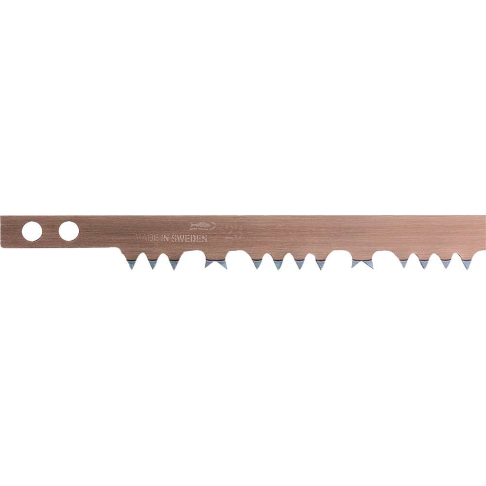 Bahco Green Hard Point Bow Saw Blade For Wood 30" / 700Mm Size 30
