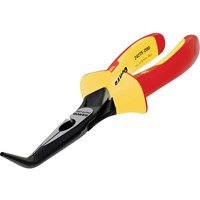 Bahco 2427S ERGO Insulated Bent Nose Pliers Bahco 2427S ERGO Insulated Bent Nose Pliers
