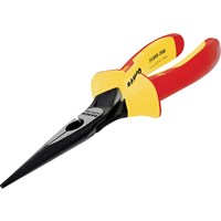 Bahco 2430S ERGO Insulated Long Nose Pliers Bahco 2430S ERGO Insulated Long Nose Pliers