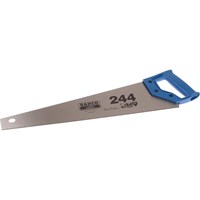Bahco 244 Fine Cut Hand Saw