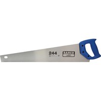 Bahco 244 Fine Cut Hand Saw