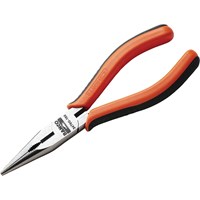 Bahco 2470G Snipe Nose Pliers Bahco 2470G Snipe Nose Pliers