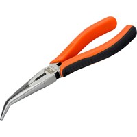 Bahco 2477G Bent Snipe Nose Pliers Bahco 2477G Bent Snipe Nose Pliers