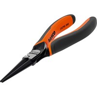 Bahco 2521G Round Nose Ergo Handle Pliers Bahco 2521G Round Nose Ergo Handle Pliers