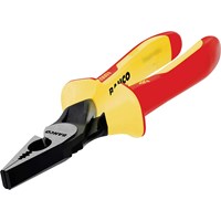 Bahco 2628S ERGO Insulated Combination Pliers Bahco 2628S ERGO Insulated Combination Pliers