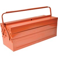 Bahco 3149-OR Metal Cantilever Tool Box Bahco 3149-OR Metal Cantilever Tool Box