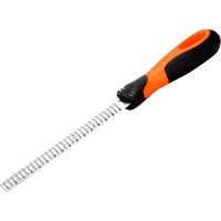 Bahco Ergo Half Round Rasp File Bahco Ergo Half Round Rasp File