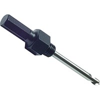 Bahco Arbor 11mm Shank To Suit 14mm - 30mm Hole Saws Bahco Arbor 11mm Shank To Suit 14mm - 30mm Hole Saws
