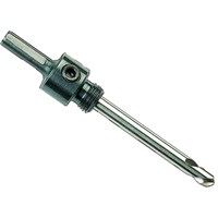 Bahco Arbor 6.5mm Shank To Suit 14mm - 30mm Hole Saws Bahco Arbor 6.5mm Shank To Suit 14mm - 30mm Hole Saws
