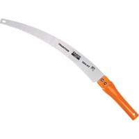 Bahco Garden Pruning Saw with Curved Blade Bahco Garden Pruning Saw with Curved Blade