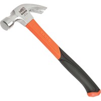 Bahco 428 Curved Fibreglass Claw Hammer Bahco 428 Curved Fibreglass Claw Hammer