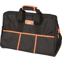 Bahco Closed Top Fabric Tool Bag