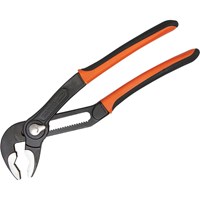 Bahco 7223 Quick Adjust Slip Joint Pliers Bahco 7223 Quick Adjust Slip Joint Pliers