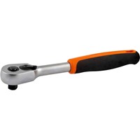 Bahco 3/8" Drive Quick Release Reversible Ratchet