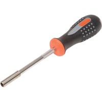 Bahco 6 Piece Screwdriver and Bit Set Bahco 6 Piece Screwdriver and Bit Set