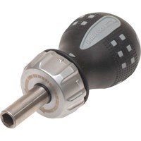 Bahco Stubby Ratchet Screwdriver Bahco Stubby Ratchet Screwdriver