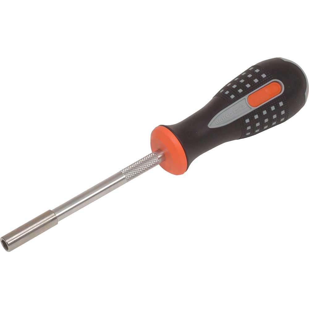 Bahco Piece Screwdriver Torx Screwdriver Set Size 5