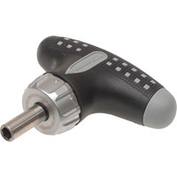 Bahco Stubby Ratchet T Handle Screwdriver Bahco Stubby Ratchet T Handle Screwdriver