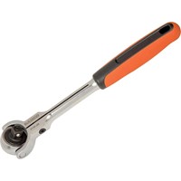 Bahco Swivel Head 3/8" Drive Ratchet