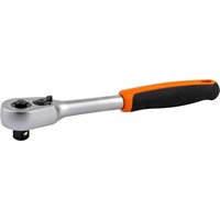 Bahco 1/2" Drive Quick Release Reversible Ratchet