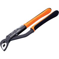 Bahco 822 Slip Joint Pliers Ergo Handle Bahco 822 Slip Joint Pliers Ergo Handle