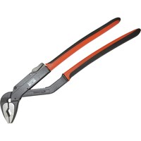 Bahco 822 Slip Joint Pliers Ergo Handle Bahco 822 Slip Joint Pliers Ergo Handle
