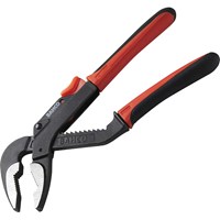 Bahco 8231 Wide Jaw Slip Joint Pliers Ergo Handle Bahco 8231 Wide Jaw Slip Joint Pliers Ergo Handle